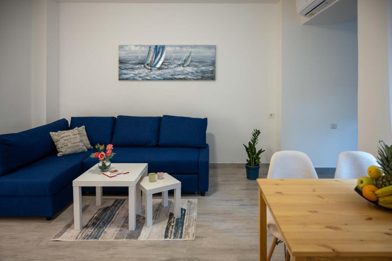 Apartment Montona Pula Exterior photo