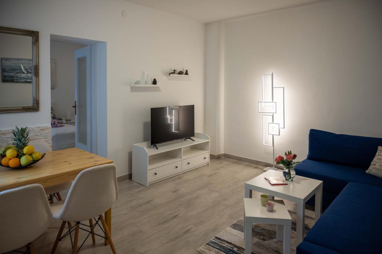 Apartment Montona Pula Exterior photo